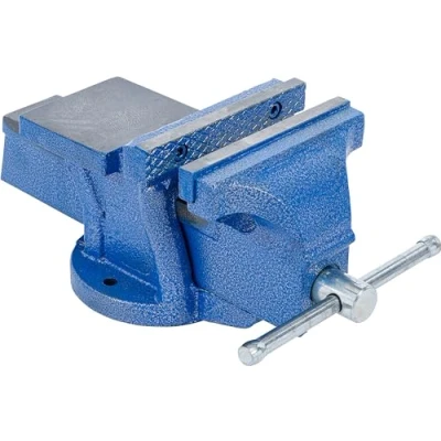 Image of BGS 59265 Bench Vice 125 mm Jaws