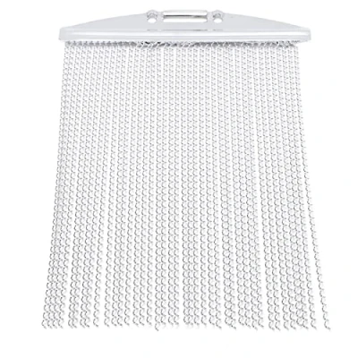 Image of Alomejor Half Design Snare Drum Wire Steel Strands Spring for Children (20, 30, 40 Strand)(40)