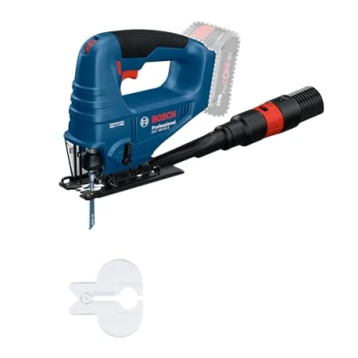 Image of Bosch Professional 18V System Cordless Jigsaw GST 95 B (Without Battery/Charger)