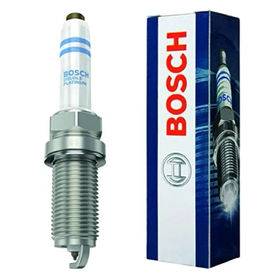 Image of Bosch F6DTC Spark Plugs Nickel 1 piece