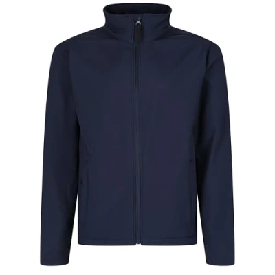 Image of Regatta Men&#039;s Reid Jacket Size XL Navy