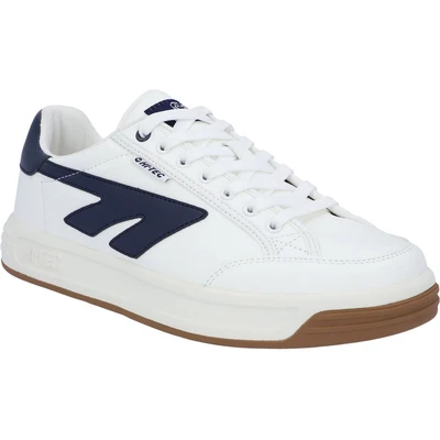 Image of Hi Tec Freedom Trainers White Size 8 Male