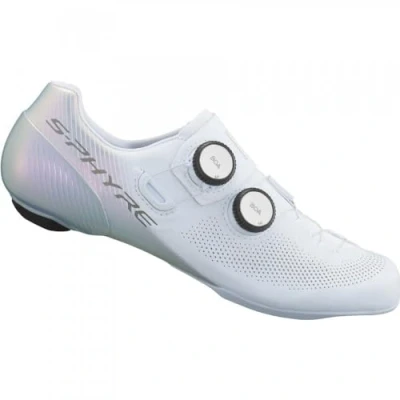 Image of Shimano Clothing S PHYRE RC9W (RC903W) Women&#039;s Shoes, White, Size 39