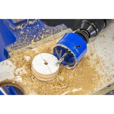 Image of Worksafe Hex Mandrel Ø32 152mm