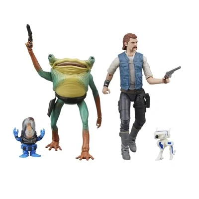Image of Star Wars BL ROMEO
