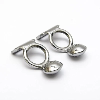 Image of Silver Cross Kensington Apron Tab (Pair)