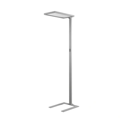 Image of Arcchio Nelus LED floor lamp, dim, motion detector