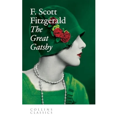 Image of The Great Gatsby (Wordsworth Classics)