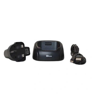 Image of TTfone Spare Docking Dock Station with Charger (TT660)
