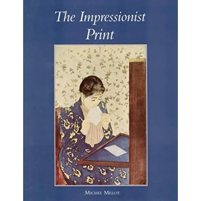 Image of The Impressionist Print