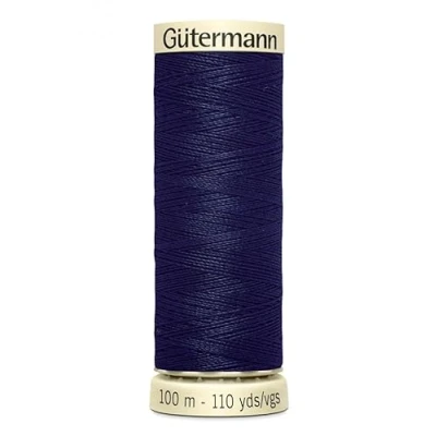 Image of Gutermann Sew All Sewing Thread 100m 310 Each