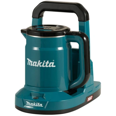 Image of Makita KT001GZ 40V Max XGT Kettle Batteries and Chargers Not Included