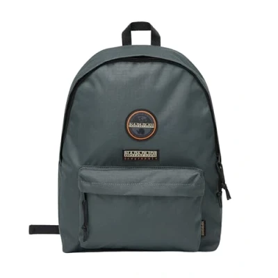 Image of NAPAPIJRI Voyage Backpack 3 NP0A4GGH Casual/Sporty Polyester dark Green One Size, green, size