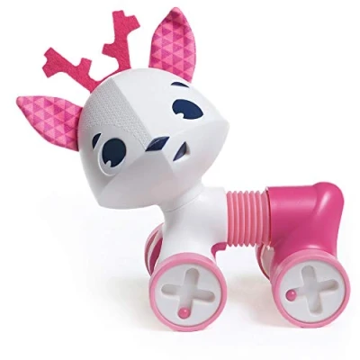 Image of Tiny Love Florence Fawn, Rolling Toy, 0M +, of