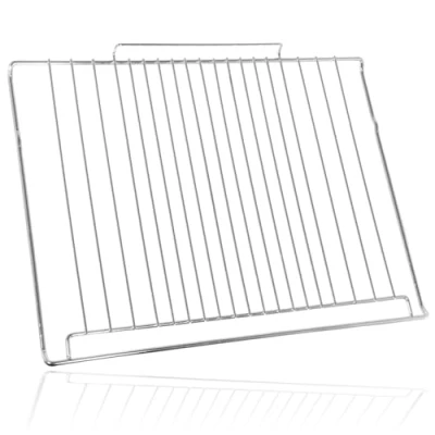 Image of SPARES2GO Shelf Rack for Ariston Oven Cooker Grill (477mm x 363mm)