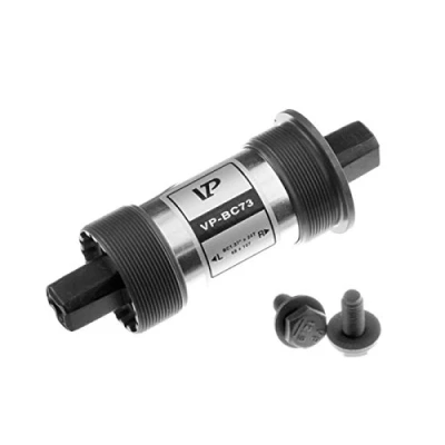 Image of VP Components BC73 Square Taper Cartridge Bottom Bracket (68x107mm)
