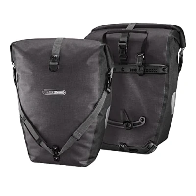 Image of Ortlieb Back Roller Plus 40L Pannier Bags
