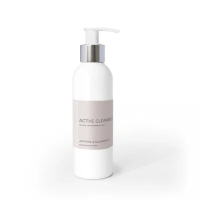 Image of MONU Active Cleanser 180ml