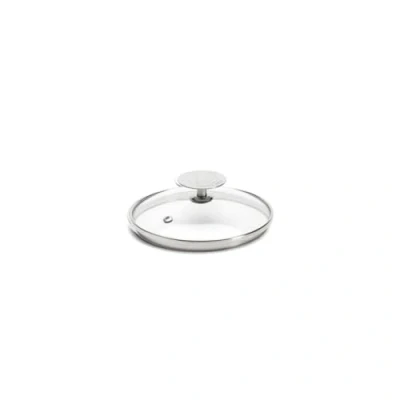 Image of De Buyer Milady Glass Lid, glass, 14 cm