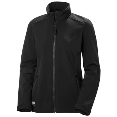 Image of W Manchester 2.0 Softs Jacket