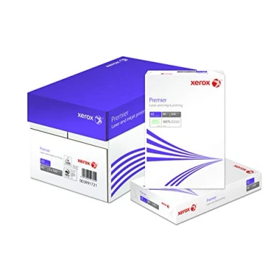 Image of Xerox Premier PEFC1 003R91721 A3 297X420mm 80Gm2 500sh/RM 5rm/BX