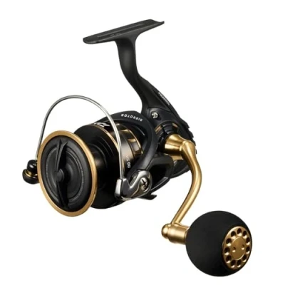 Image of Daiwa Spinning Reel 23BG SW 5000D CXH