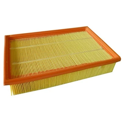 Image of 30639701 Air Filter MAPCO 60281 57mm 172mm 267mm Insert VOLVO: C30, V50, S40 II, FORD: Focus 2, 2 Kombi, C Max, MAZDA: 3 Hatchback