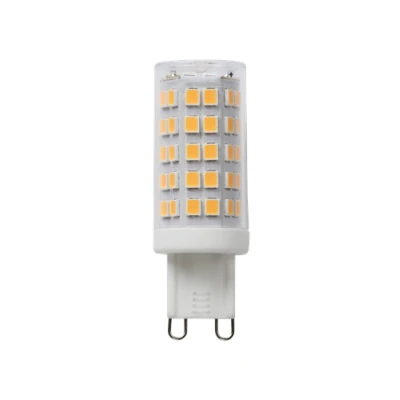 Image of KnightsBridge 230V 4W G9 LED Dimmable Lamp 2700K