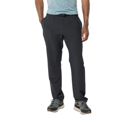 Image of Jack Wolfskin Men&#039;s SUMMER WALK PANTS M Pants, phantom,