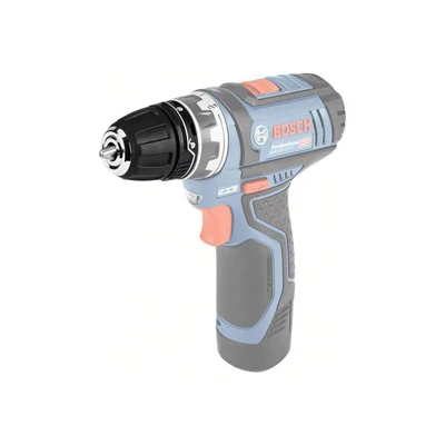Image of Bosch Professional 1600A00F5H GFA 12 B Chuck Attachment Blue