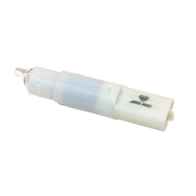 Image of Cannon Hotpoint Indesit Oven Red Indicator Lamp. Genuine Part Number C00141232