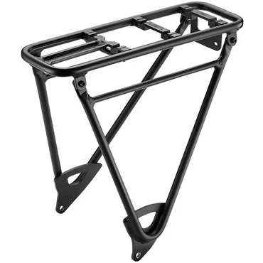 Image of Momentum Rear Pannier Rack For Transend E+ &amp; Vida Voya