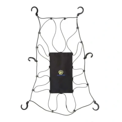 Image of Sunshine Kids Space Maker Expanding Cargo Net for Pushchairs (Discontinued by Manufacture)