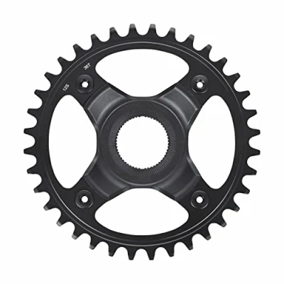 Image of Shimano STEPS C/RING SMCRE70 12spd 36T WO/CG C/L 55mm