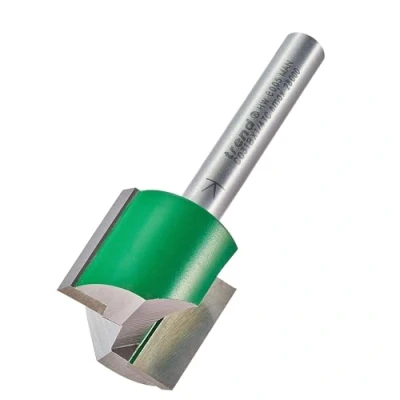 Image of TREND C031BX1/4TC TWO FLUTE 21MM X 19MM CUT