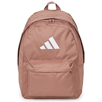 Image of adidas girls&#039;s Children&#039;s Backpack in Pink