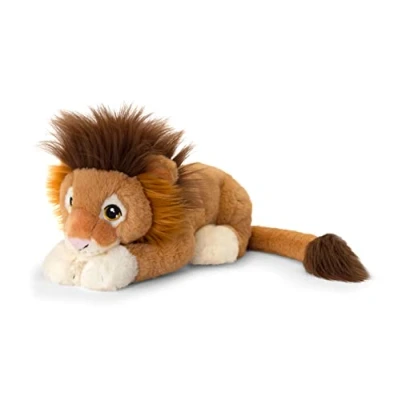Image of Keel Toys 35cm Keeleco Lion