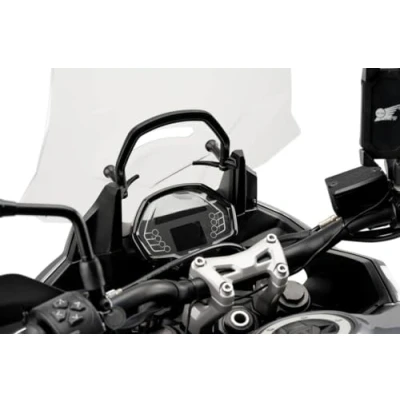 Image of Puig 21542N Reinforcement support Black