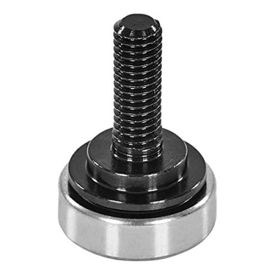 Image of Festool 490249 Ball Bearing Guide with Clamping Screw, 1.6 cm*2.5 cm*1.6 cm
