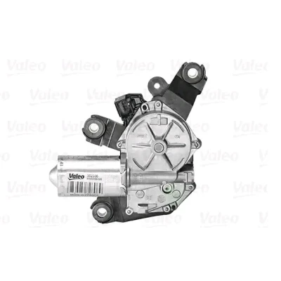 Image of 287102467R Wiper Motor VALEO ORIGINAL PART 582606 12V Rear for right hand drive vehicles DACIA: Duster Off Road