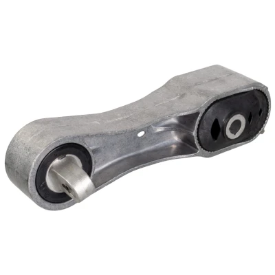 Image of 22116853470, 22116872114, 22116875190, 22116885788 Engine Mount FEBI BILSTEIN 178419 Rear Rubber Metal MINI: Countryman, Hatchback