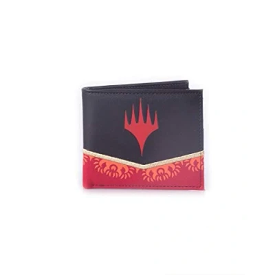 Image of Magic: The Gathering Chandra Bifold Wallet
