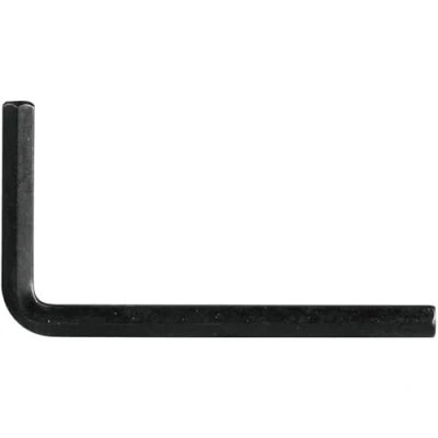 Image of Makita Hexagonal Allen Wrench, 5 mm, 783233 9