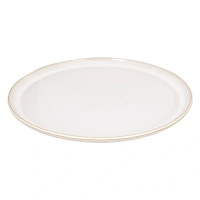 Image of Denby Natural Canvas Round Platter