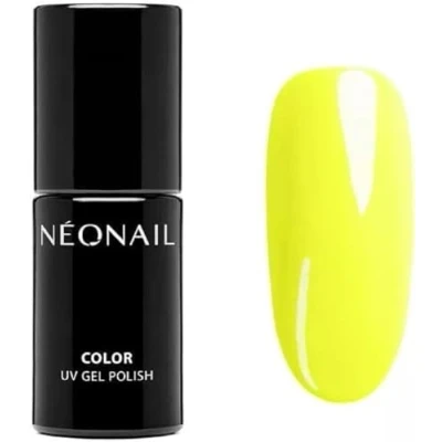 Image of 8525 Rise &amp; Shine NeoNail Paradise Collection UV Hybrid Nail Polish 7,2ml
