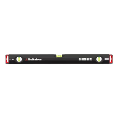 Image of Hultafors HV60 60cm Aluminum Craftsman Level