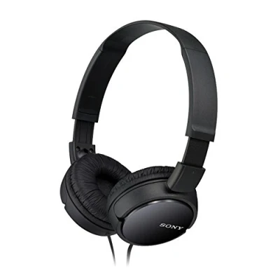 Image of Sony MDR ZX110