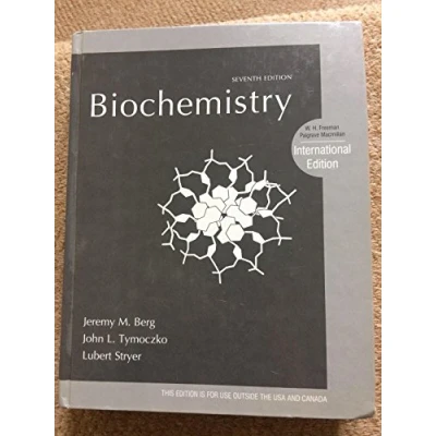 Image of Biochemistry