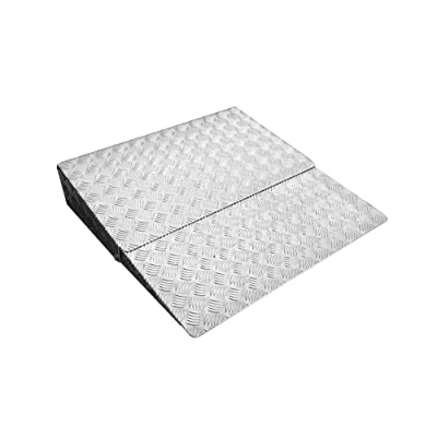 Image of Foldable Door Ramp British Made (6&quot; Ramp)