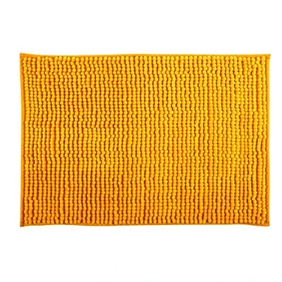 Image of MSV Caterpillar 60 x 90 cm Safran, Products for Your Home Brand Model Bathroom Rug Reference 146338,